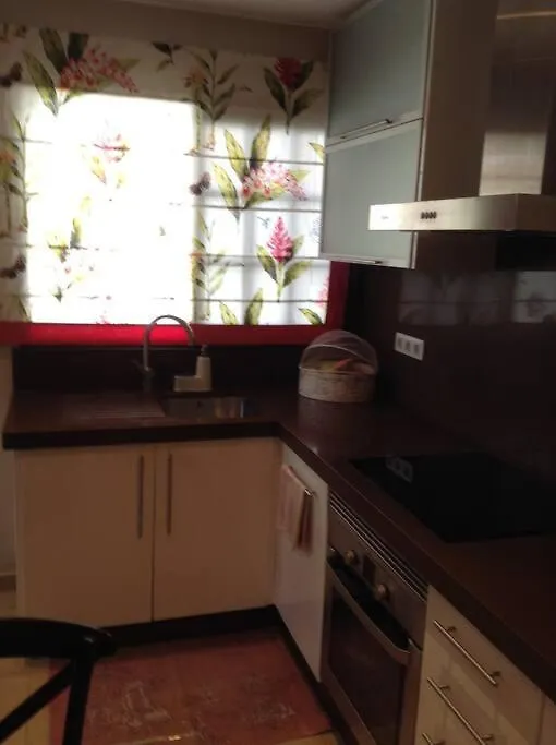 Apartament Magnifica Casa A 200 Mts De La Playa Puerto Colon De Membrillo Suites Costa Adeje  Hiszpania