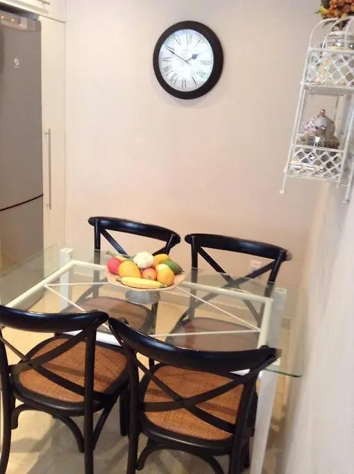 Apartament Magnifica Casa A 200 Mts De La Playa Puerto Colon De Membrillo Suites Costa Adeje  Hiszpania