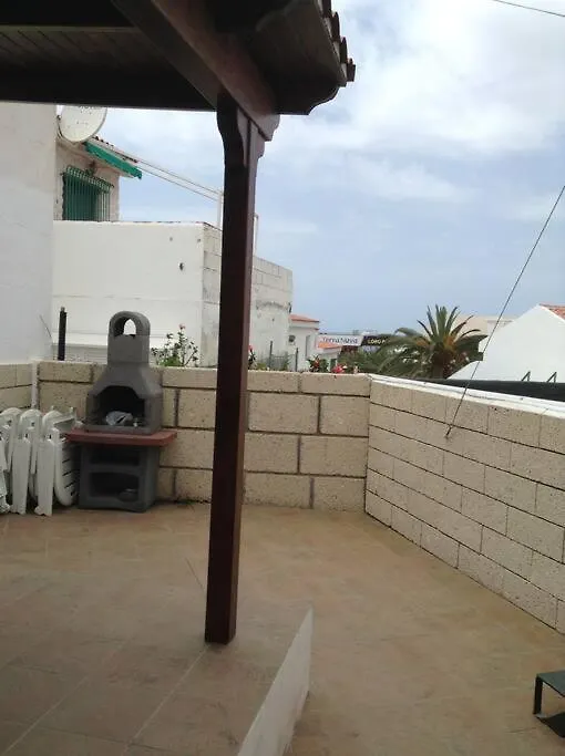 Magnifica Casa A 200 Mts De La Playa Puerto Colon De Membrillo Suites Costa Adeje  Costa Adeje (Tenerife)