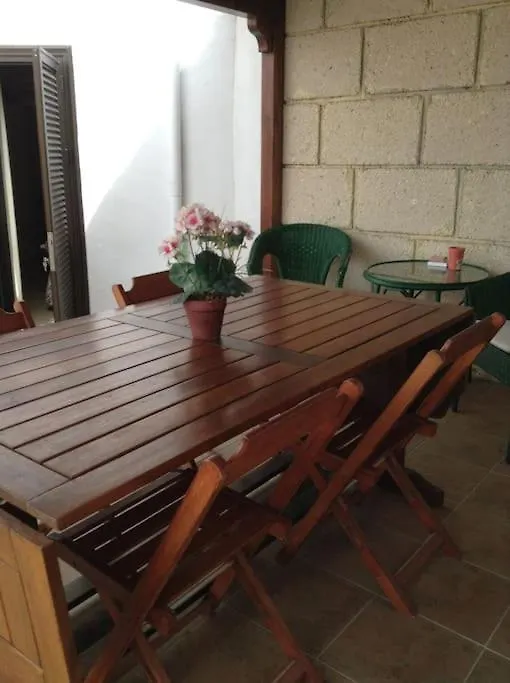 Apartament Magnifica Casa A 200 Mts De La Playa Puerto Colon De Membrillo Suites Costa Adeje  Hiszpania