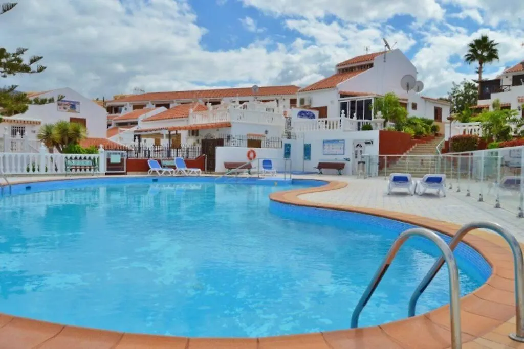 Magnifica Casa A 200 Mts De La Playa Puerto Colon De Membrillo Suites Costa Adeje  Apartament Costa Adeje (Tenerife)