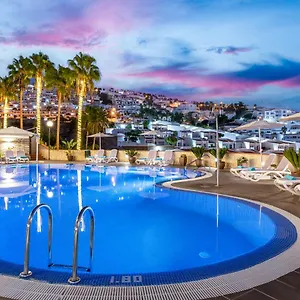 3* Hotel Haciendas Village Tenerife