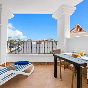  Apartment Bahia Blue - La Caleta
