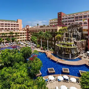 Hotel Jacaranda, Costa Adeje (Tenerife)