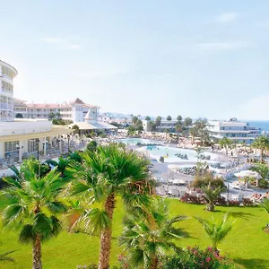 Riu Arecas (adults Only) Szálloda