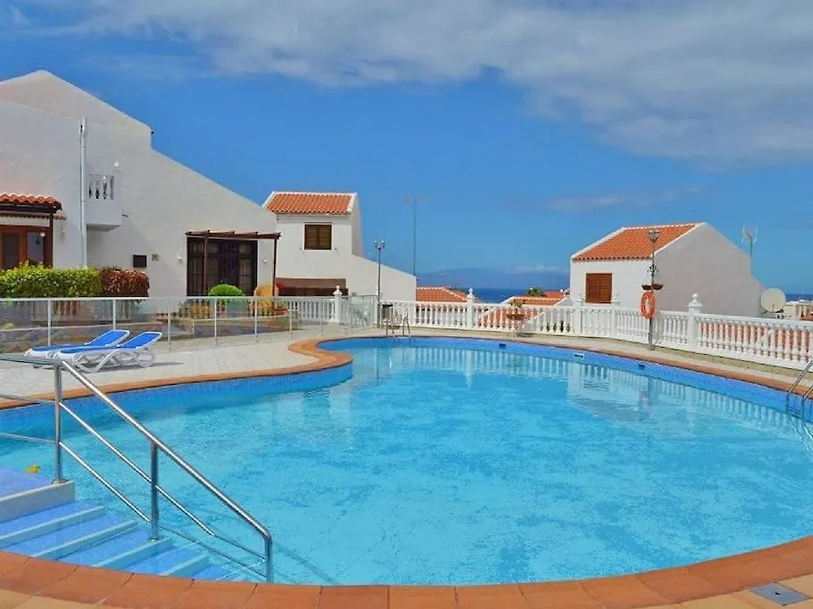 Magnifica Casa A 200 Mts De La Playa Puerto Colon De Membrillo Suites Costa Adeje
