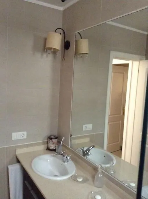 Apartment Magnifica Casa A 200 Mts De La Playa Puerto Colon De Membrillo Suites Costa Adeje  Spain