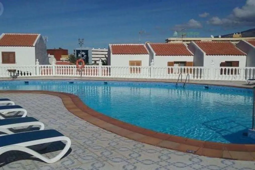 Apartment Magnifica Casa A 200 Mts De La Playa Puerto Colon De Membrillo Suites Costa Adeje