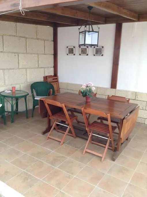 Magnifica Casa A 200 Mts De La Playa Puerto Colon De Membrillo Suites Costa Adeje  Apartment